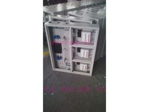 三网合一光纤配线箱 慈溪市巨鑫通信设备厂销售部的优质供应产品