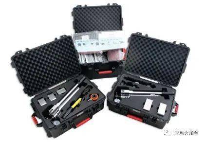 乘风破浪新起航 应急“火焰蓝”侦检产品与通讯设备销售全新来袭