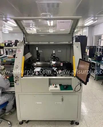 朗美通独家委托 优质光电通信及测试设备集中出让，赋能产业升级