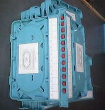 慈溪市共为通信设备厂 一站式光纤配线解决方案专家